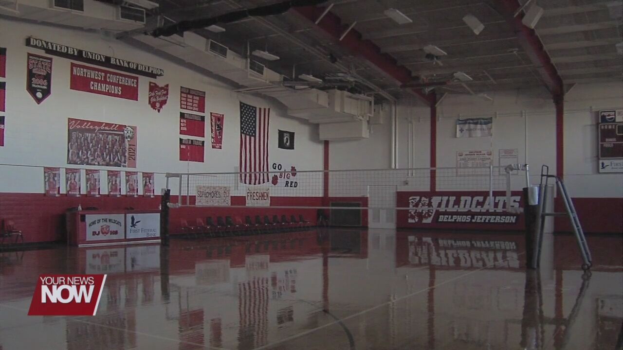 Three Delphos Jefferson High School Staff charged with misdemeanor of child endangering